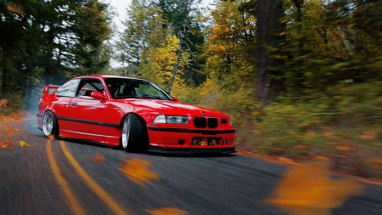 E36 (1992-1999)