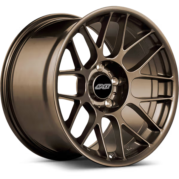 APEX ARC-8 Flow-Formed Wheel