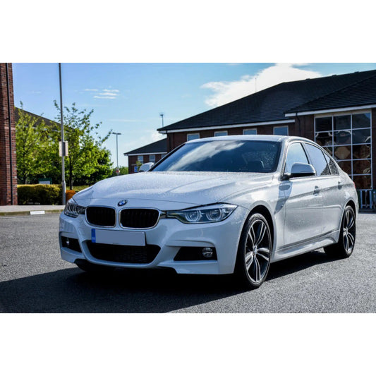 Suvneer MS Designed F30 Front Bumper