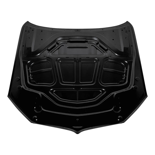 Suvneer M5 Designed G30 & F90 Aluminum Hood