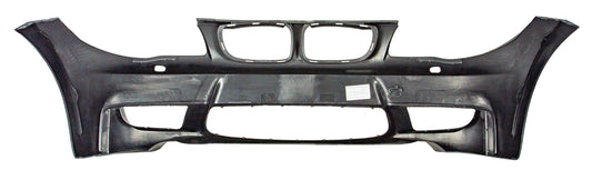 1M Designed E82 Air Front Bumper-Exterior-Silicon Valley Bimmer