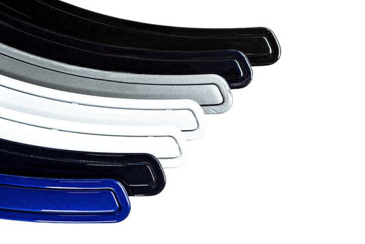 IND F96 X6M Appearance Package