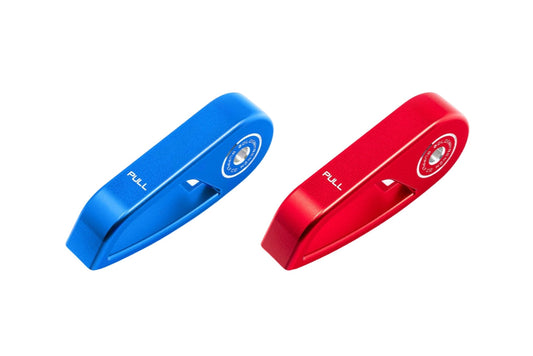 Goldenwrench Blackline Performance BMW M Car E-Chassis Hood Latch Handle