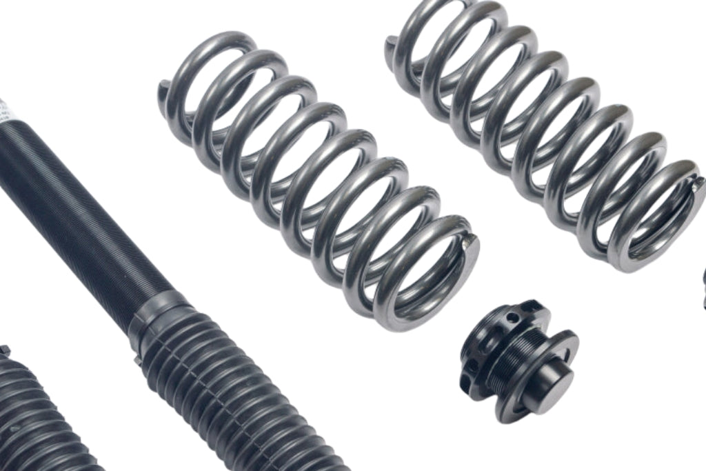 AST G8X M2 / M3 / M4 RWD 5100 Street Series Coilover Kit