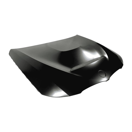 Suvneer GTS Designed E90 LCI Metal Hood