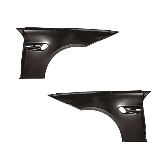 Suvneer M3 Designed E90 Fenders
