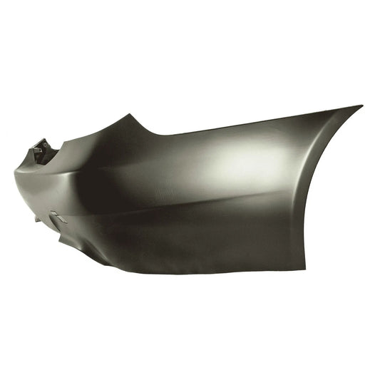 Suvneer M5 Designed E60 Rear Bumper