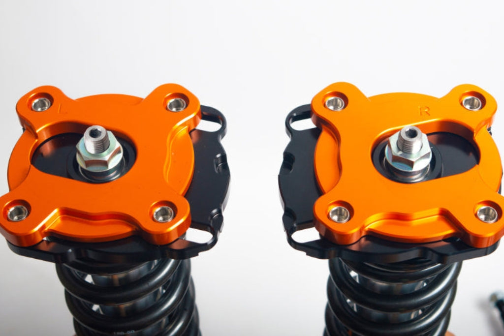 AST G8X M2 / M3 / M4 RWD 5100 Comp Series Coilover Kit