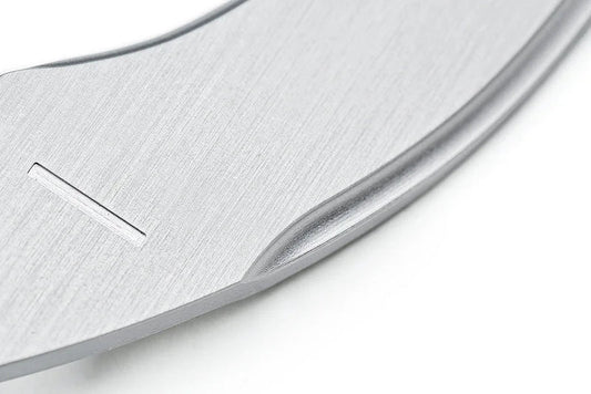 3D Design F-Chassis Aluminum Shift Paddle Set - DCT / AT