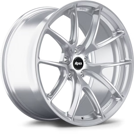 APEX VS-5RX Forged Wheel