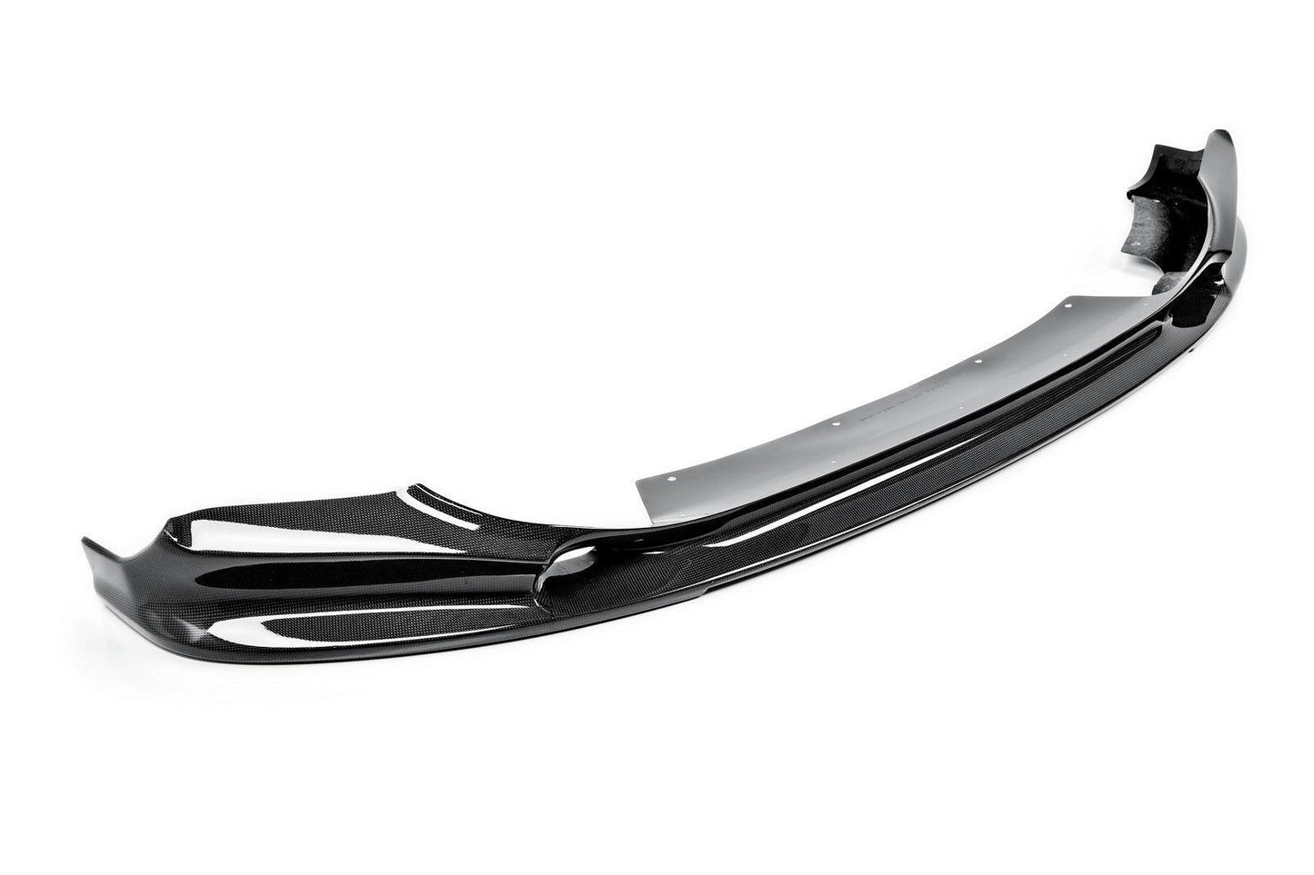 3D Design F85 X5M Carbon Front Lip-Exterior-Silicon Valley Bimmer