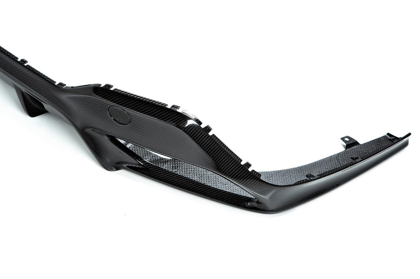 3D Design G14 / G15 8-Series Carbon Rear Diffuser-Exterior-Silicon Valley Bimmer