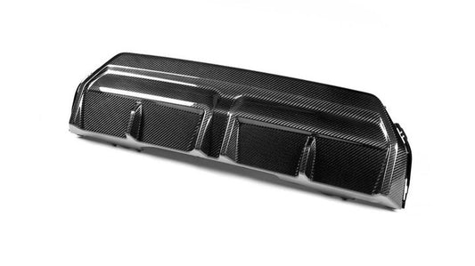 Stradale Design BMW G42 2-Series M Performance Style Rear Diffuser