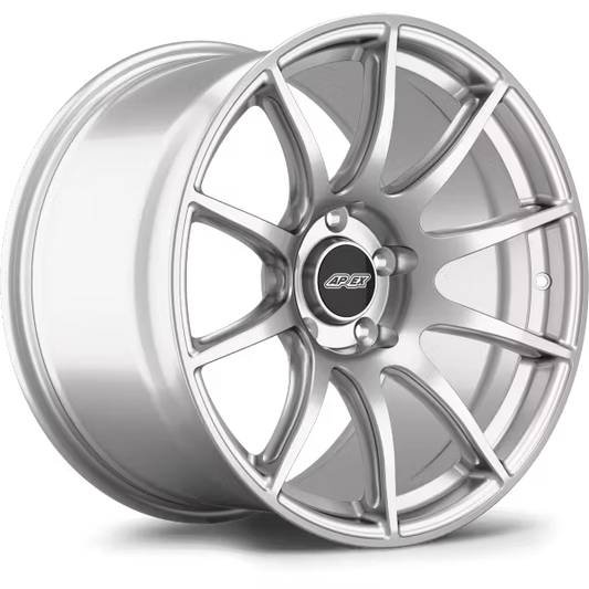 APEX SM-10 Flow-Formed Wheel