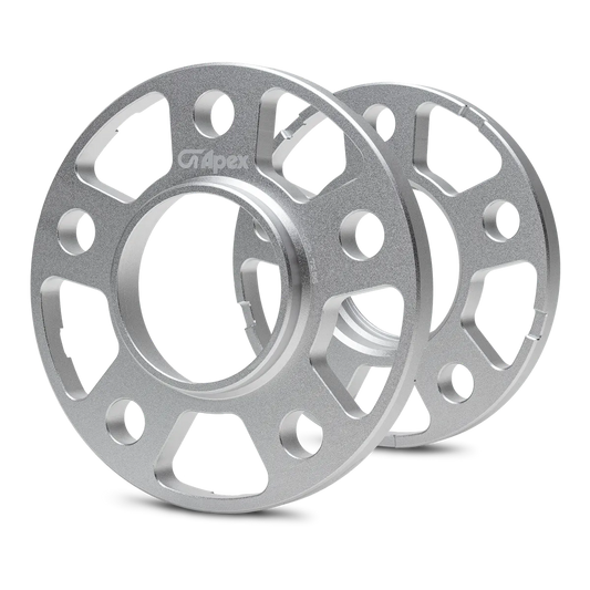 APEX BMW Supra 5x112mm Spacer Kit