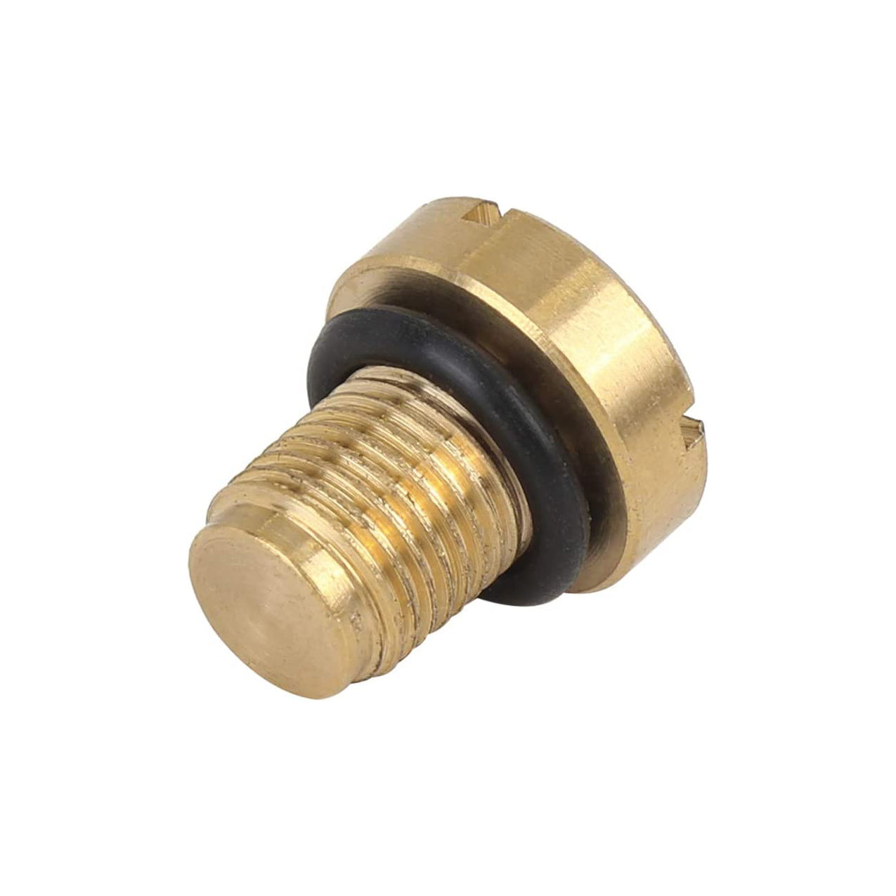 BMW Brass Coolant Bleeder Screw For 3 Series