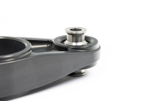 E-Motion Engineering 991 GT Front Outer Control Arm Set