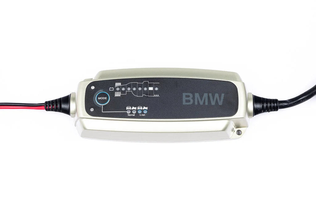 BMW OEM Advanced Charging Battery Tender