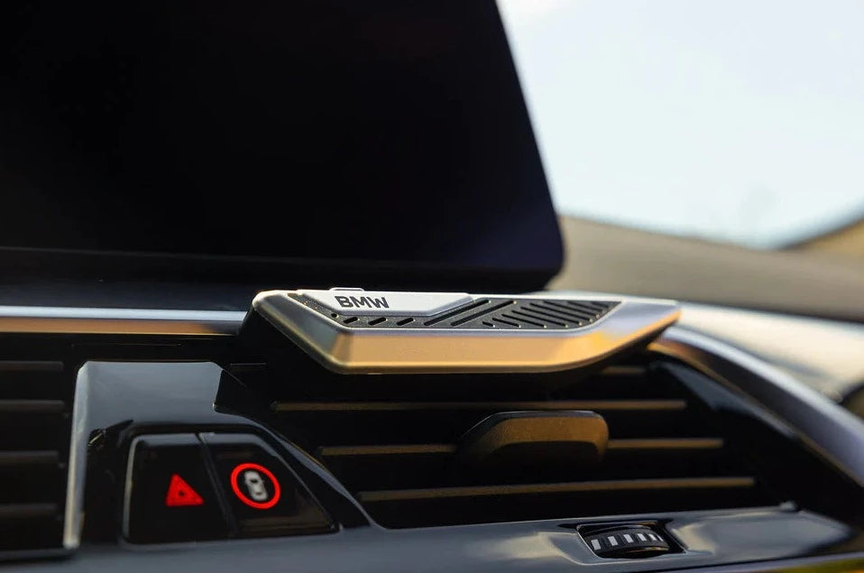 BMW Natural Air Starter Kit - V2