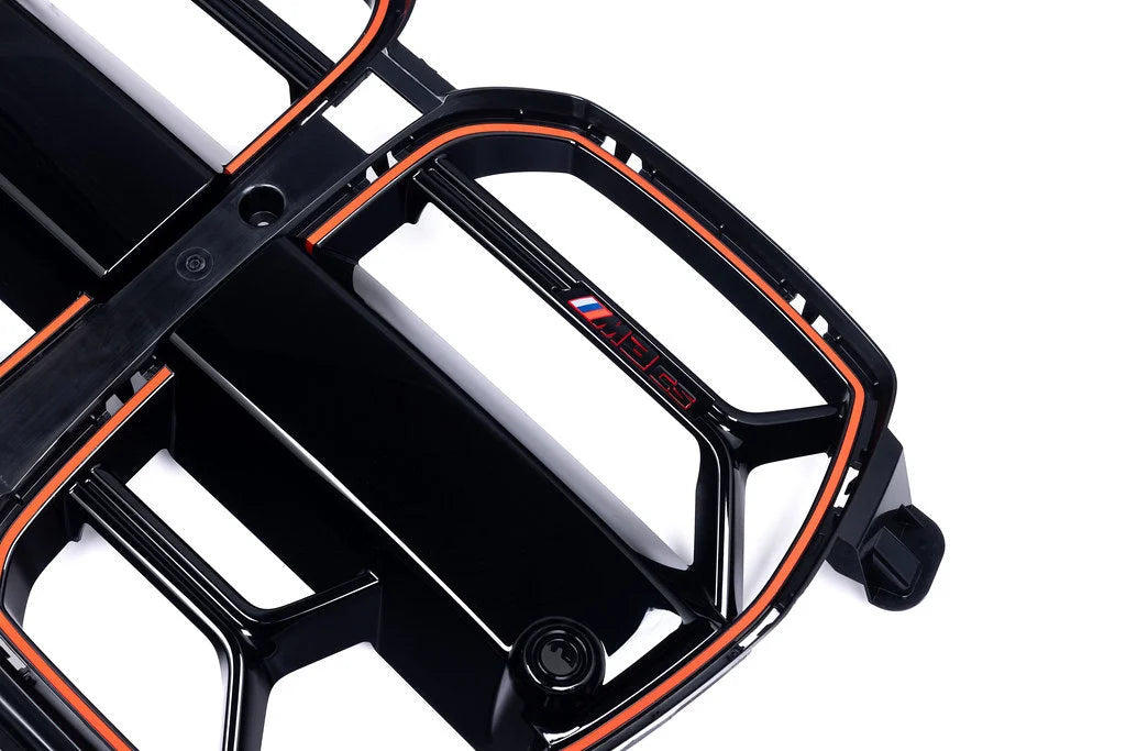 BMW G80 M3 CS Front Grille