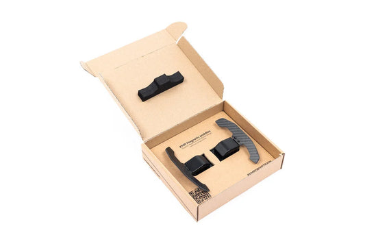 KMP G8X M2 / M3 / M4 Magnetic Shift Paddle Set