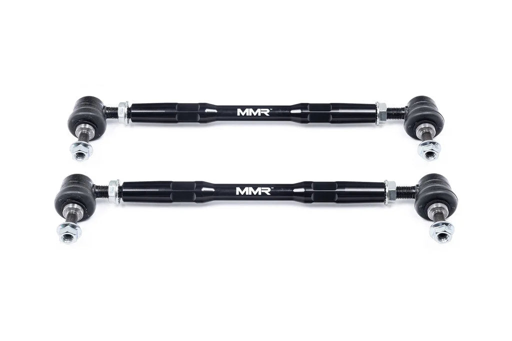 MMX Performance F8X M2 / M3 / M4 Adjustable Front Sway Bar End Link Kit