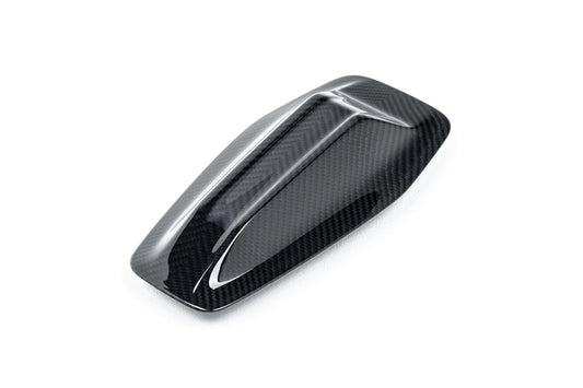 BMW M Performance G-Chassis / Touring / X-Models Aramide Fiber Roof Antenna Cover