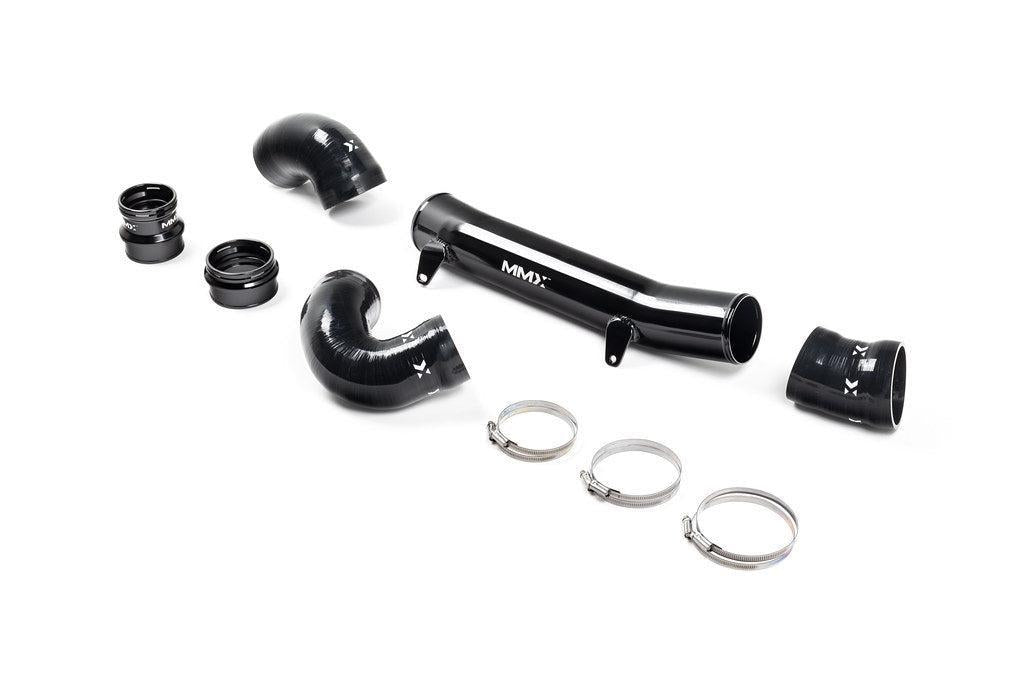 MMX Performance G8X M2 / M3 / M4 Intake Pipe Set