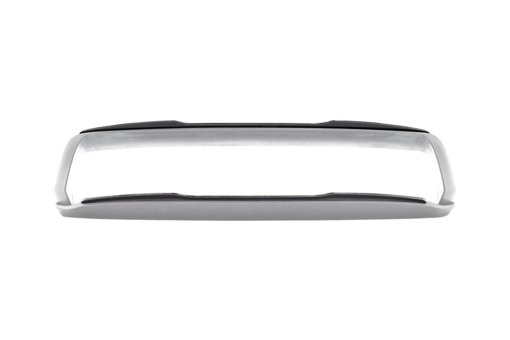 Alpha-N G87 M2 Class 3 Wing Gurney Flap Set