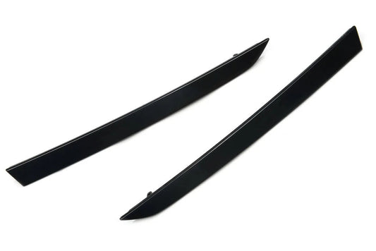 IND F30 3-Series Painted Rear Reflector Set