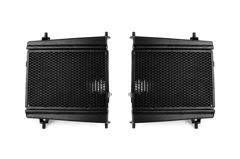 CSF G-Chassis / A9X Supra (B48 / B58) High Performance Auxiliary Radiator