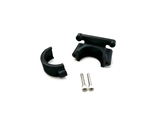 E30 C101 Connector Firewall Bracket-Data & Electrical-Silicon Valley Bimmer