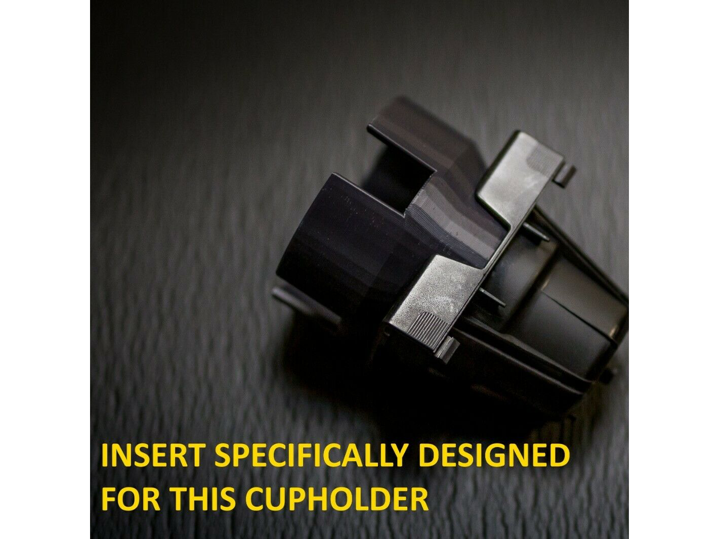 E36 Single Cupholder-Interior-Silicon Valley Bimmer