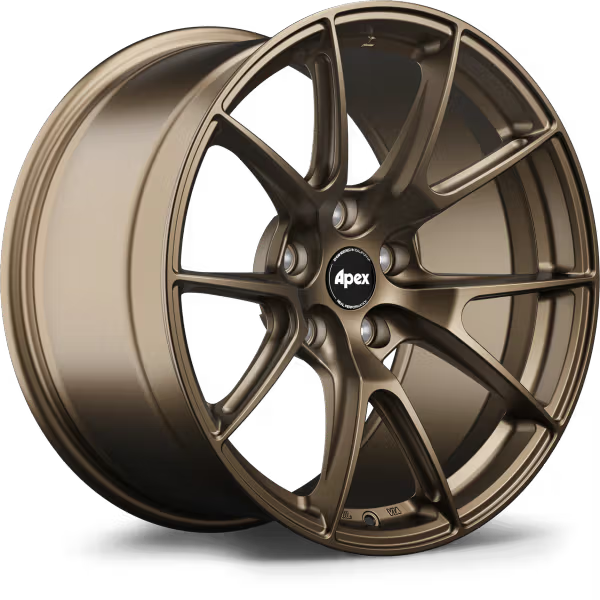 APEX VS-5 Flow-Formed Wheel