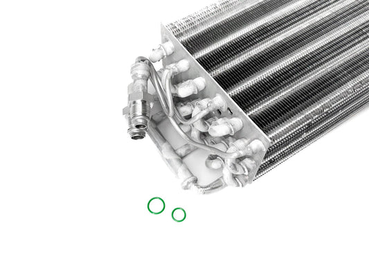 A/C Solutions BMW E30 Evaporator Core (64518391780)-Air Conditioning-Silicon Valley Bimmer