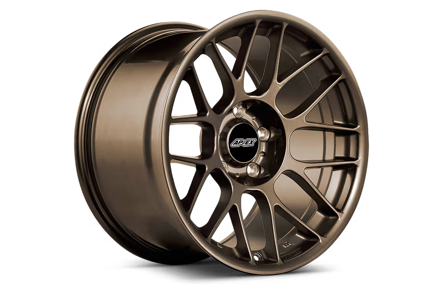 APEX ARC-8 Flow-Formed Wheel-Wheels-Silicon Valley Bimmer