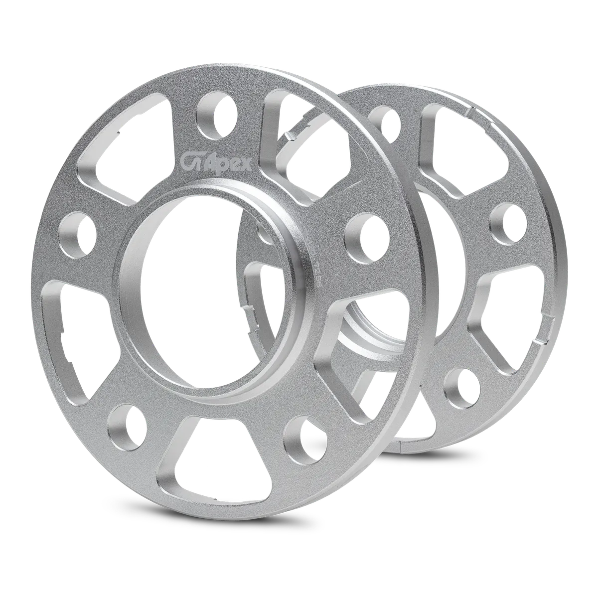 APEX BMW 5x120mm Spacer Kit-Wheels-Silicon Valley Bimmer
