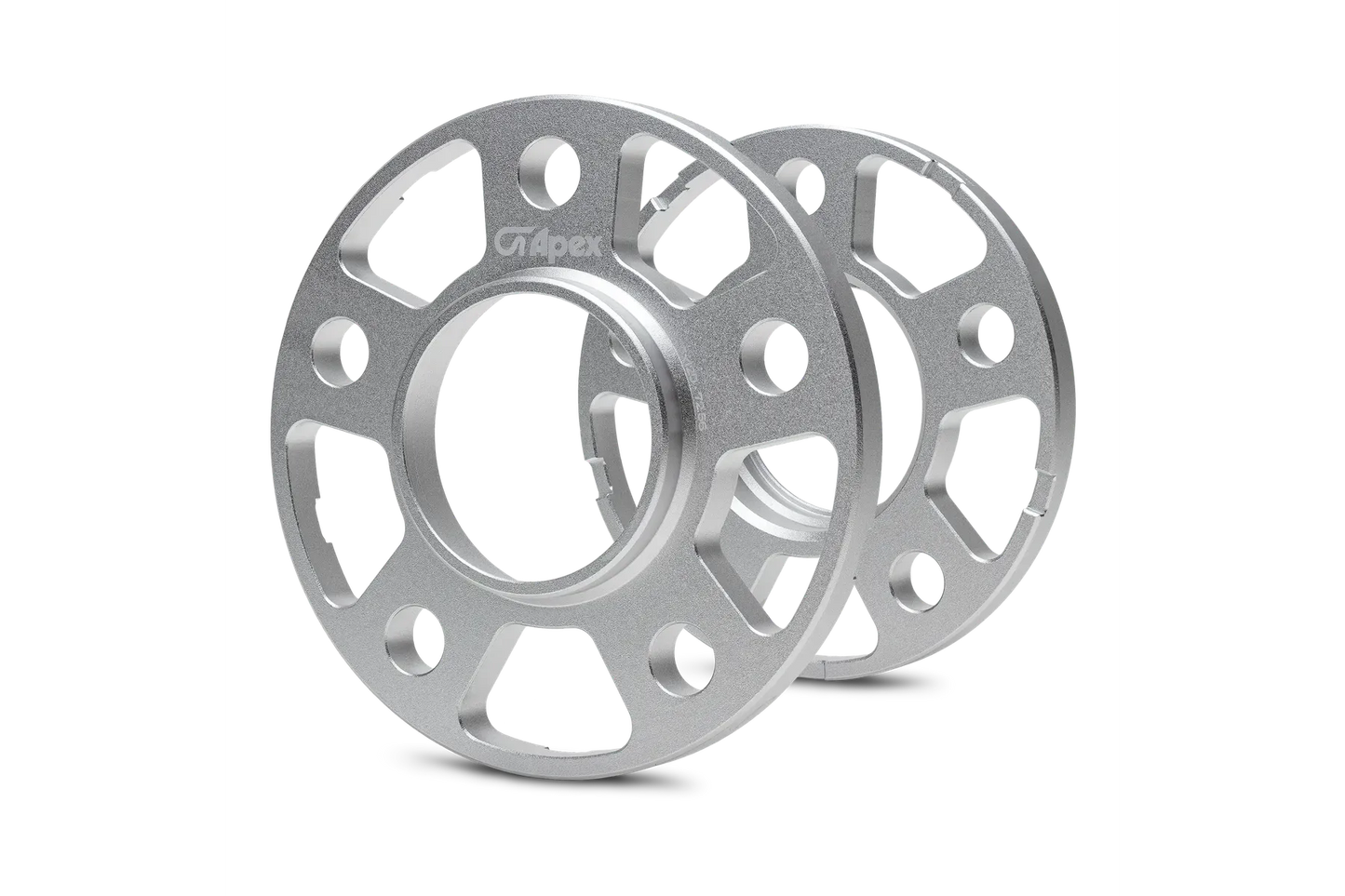 APEX BMW 5x120mm Spacer Kit-Wheels-Silicon Valley Bimmer