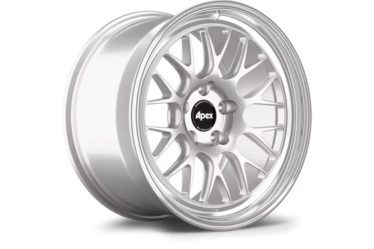 APEX ML-10RT Forged Wheel-Wheels-Silicon Valley Bimmer