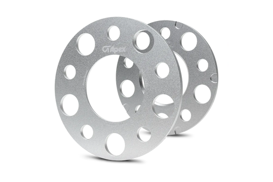APEX Porsche Spacer Kit 5x130mm-Wheels-Silicon Valley Bimmer