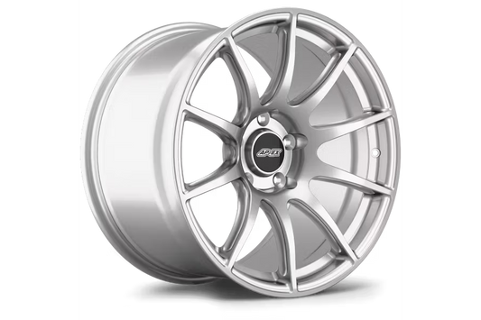 APEX SM-10 Flow-Formed Wheel-Wheels-Silicon Valley Bimmer