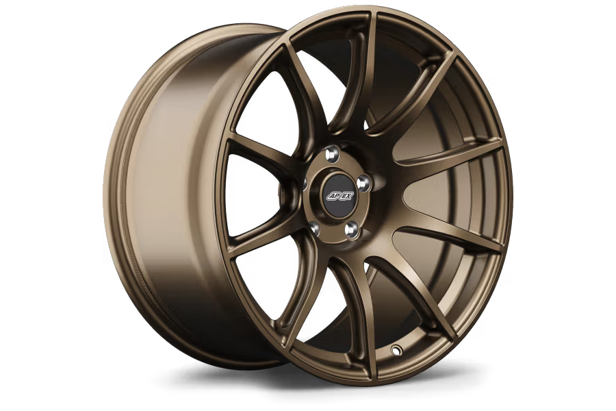 APEX SM-10 Flow-Formed Wheel-Wheels-Silicon Valley Bimmer