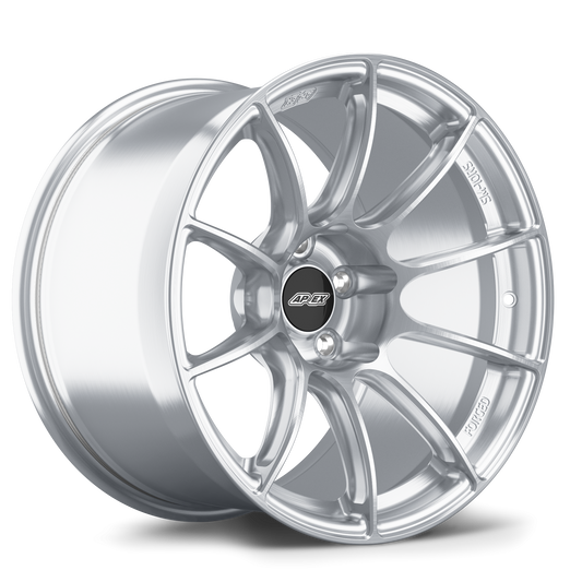 APEX SM-10RS Forged Wheel-Wheels-Silicon Valley Bimmer