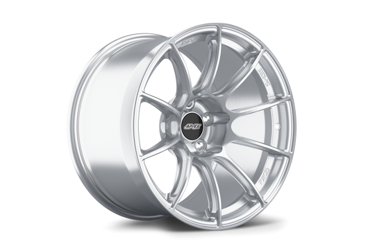 APEX SM-10RS Forged Wheel-Wheels-Silicon Valley Bimmer