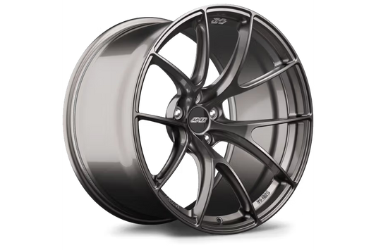 APEX VS-5RS Forged Wheel-Wheels-Silicon Valley Bimmer
