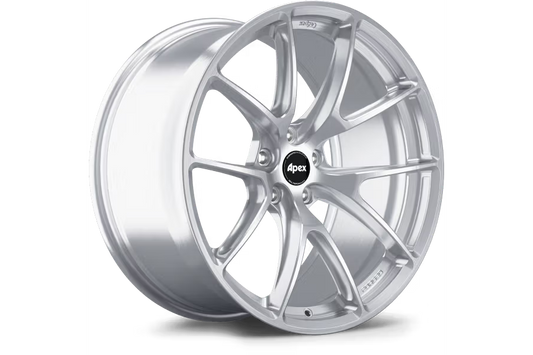 APEX VS-5RX Forged Wheel-Wheels-Silicon Valley Bimmer