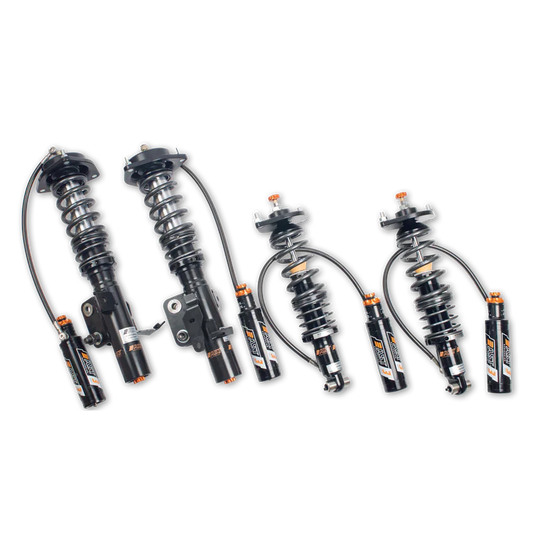 AST G8X M2 / M3 / M4 RWD 5300 Series Coilover Kit-Suspension-Silicon Valley Bimmer