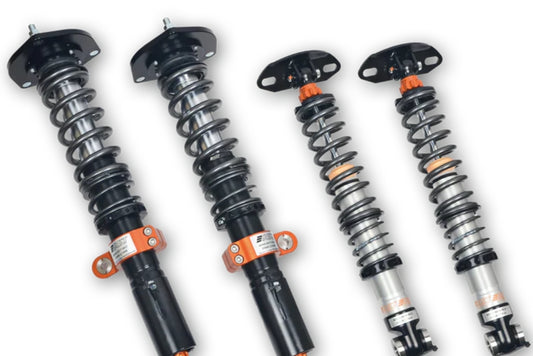 AST G8X M3 / M4 xDrive 5100 Comp Series Coilover Kit-Suspension-Silicon Valley Bimmer
