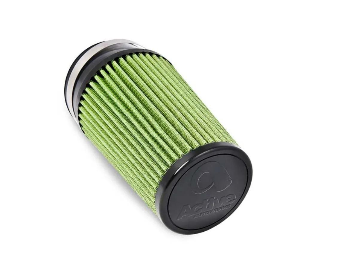 Active Autowerke 3" Filter Replacement for E36 Supercharger Kit-Performance-Silicon Valley Bimmer