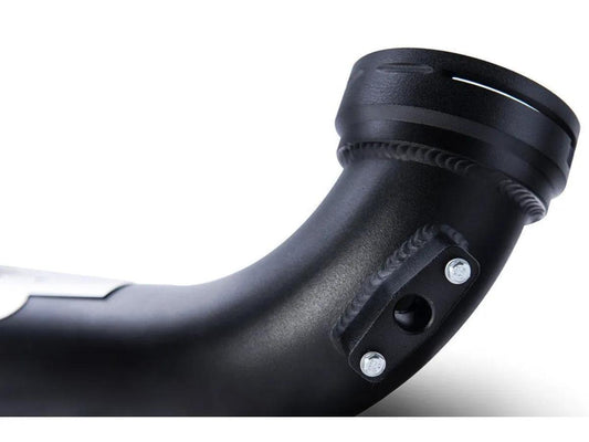 Active Autowerke AA BMW 135i 335i N55 Charge Pipe | E82 E9x-Performance-Silicon Valley Bimmer